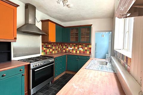 undefined, St Georges Road, Ramsgate, Kent, CT11