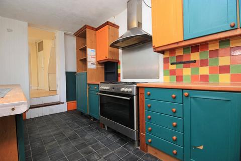 3 bedroom terraced house to rent, St Georges Road, Ramsgate, Kent, CT11
