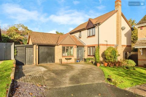 Fourseasons Close, Crewe, Cheshire, CW2