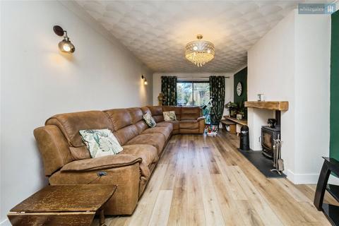 4 bedroom detached house for sale, Fourseasons Close, Crewe, Cheshire, CW2