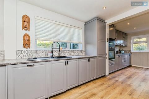 4 bedroom detached house for sale, Fourseasons Close, Crewe, Cheshire, CW2