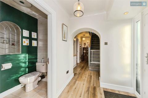 undefined, Fourseasons Close, Crewe, Cheshire, CW2