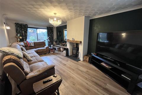 undefined, Fourseasons Close, Crewe, Cheshire, CW2