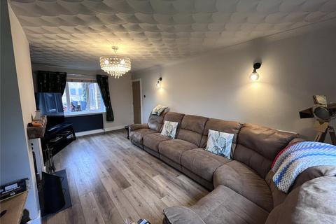 undefined, Fourseasons Close, Crewe, Cheshire, CW2