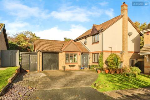 undefined, Fourseasons Close, Crewe, Cheshire, CW2
