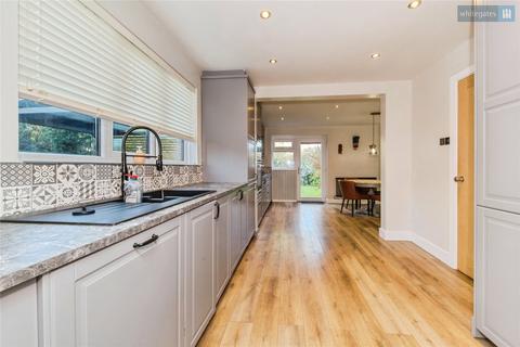 undefined, Fourseasons Close, Crewe, Cheshire, CW2