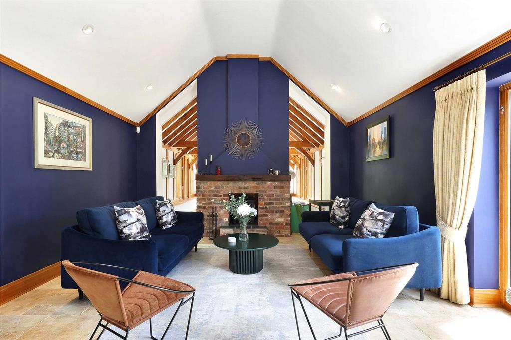 Drawing Room