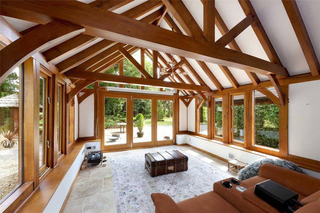 Orangery