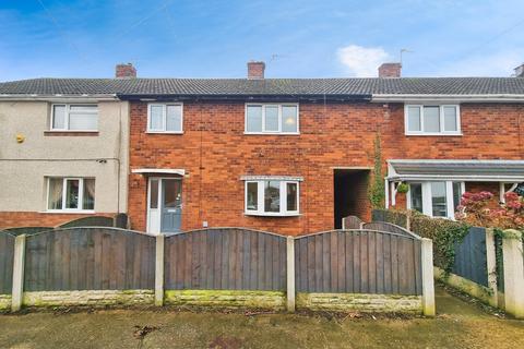 undefined, Swaithe Avenue, Doncaster DN5