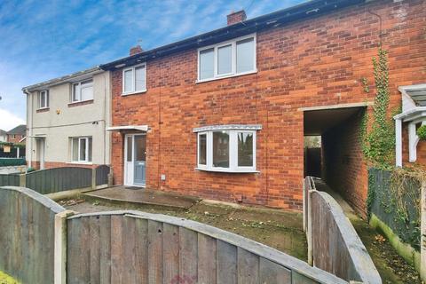 4 bedroom terraced house for sale, Swaithe Avenue, Doncaster DN5