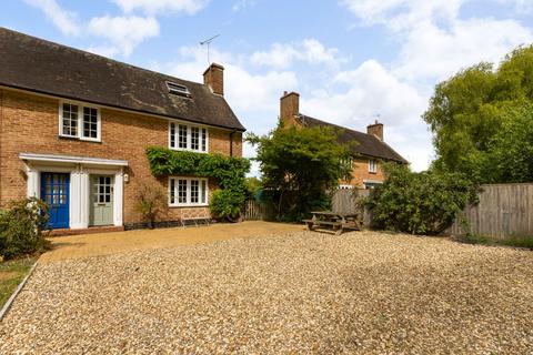 3 bedroom semi-detached house for sale, Weston Lane, Micheldever SO21