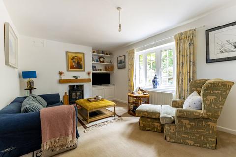 3 bedroom semi-detached house for sale, Weston Lane, Micheldever SO21