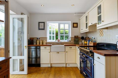 3 bedroom semi-detached house for sale, Weston Lane, Micheldever SO21