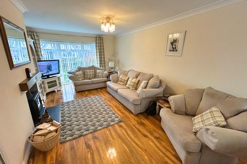 undefined, LONG ACRE DRIVE, NOTTAGE, PORTHCAWL, CF36 3SB