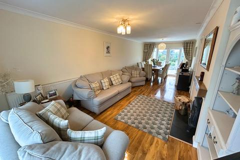 undefined, LONG ACRE DRIVE, NOTTAGE, PORTHCAWL, CF36 3SB