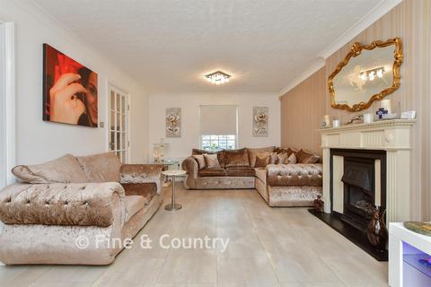 undefined, The Spinney, Cliftonville, Margate, Kent