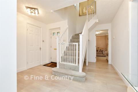 undefined, The Spinney, Cliftonville, Margate, Kent