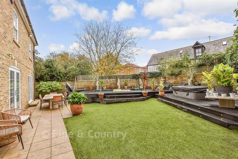undefined, The Spinney, Cliftonville, Margate, Kent