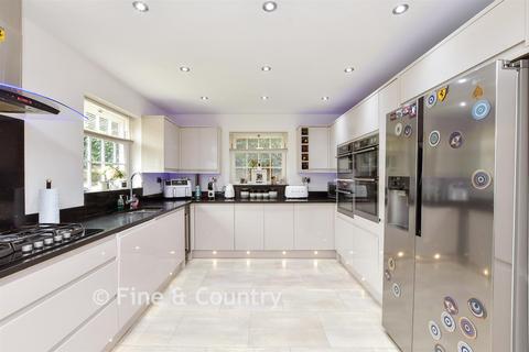 undefined, The Spinney, Cliftonville, Margate, Kent