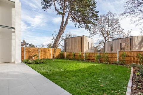 undefined, Evergreen Place, SE23