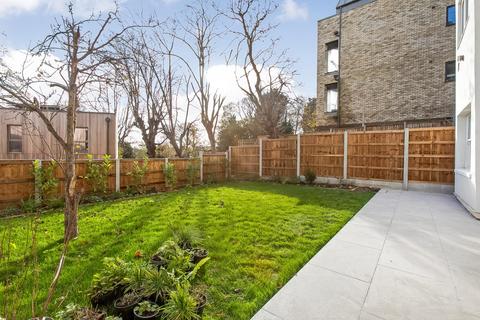 undefined, Evergreen Place, SE23