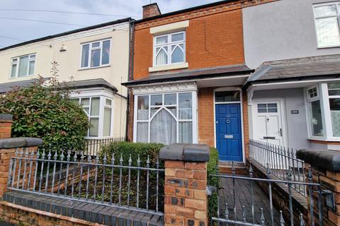 Park Hill Road, Harborne B17