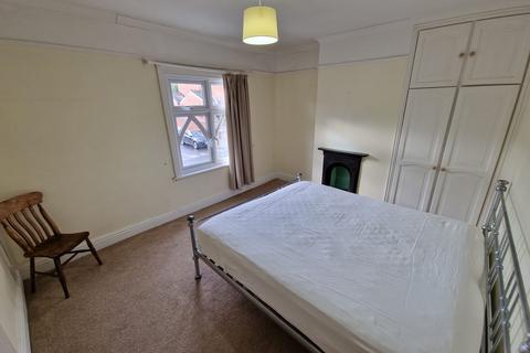 undefined, Park Hill Road, Harborne B17