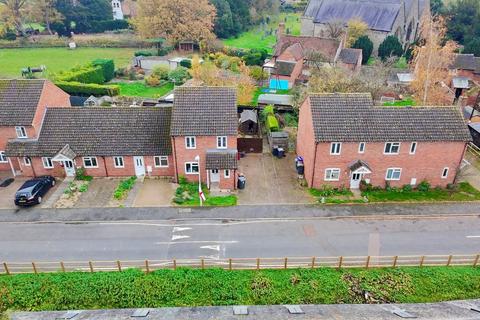 11 bedroom semi-detached house for sale, 2-10 Crawshaw Close, Long Whatton, Loughborough, LE12 5DR