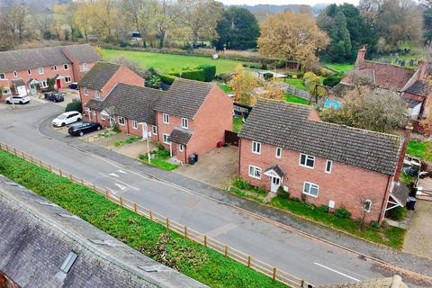 11 bedroom semi-detached house for sale, 2-10 Crawshaw Close, Long Whatton, Loughborough, LE12 5DR