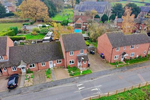 11 bedroom semi-detached house for sale, 2-10 Crawshaw Close, Long Whatton, Loughborough, LE12 5DR