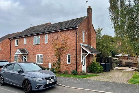 11 bedroom semi-detached house for sale, 2-10 Crawshaw Close, Long Whatton, Loughborough, LE12 5DR