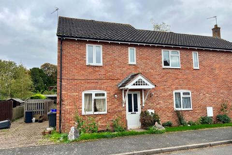 11 bedroom semi-detached house for sale, 2-10 Crawshaw Close, Long Whatton, Loughborough, LE12 5DR
