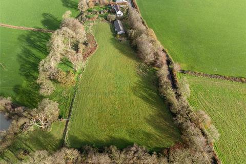undefined, East Putford, Holsworthy, Devon