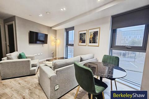 undefined, Park Lane, Liverpool