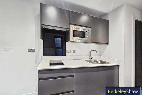 undefined, Park Lane, Liverpool