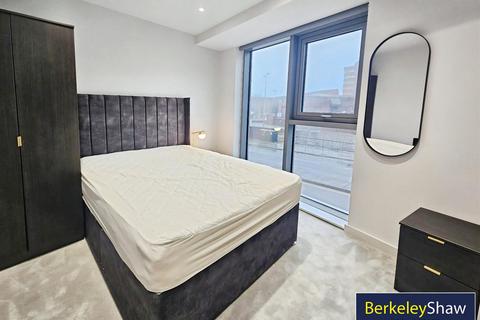 undefined, Park Lane, Liverpool