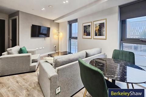 undefined, Park Lane, Liverpool