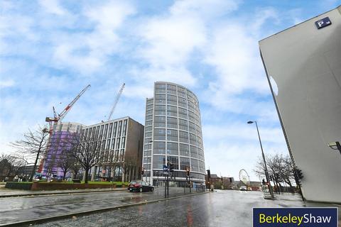 1 bedroom flat to rent, Park Lane, Liverpool