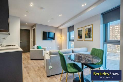 1 bedroom flat to rent, Park Lane, Liverpool
