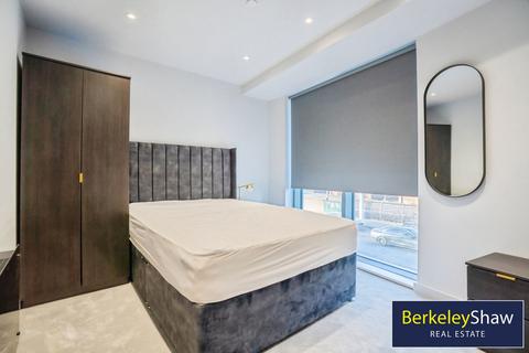 1 bedroom flat to rent, Park Lane, Liverpool
