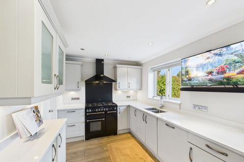 undefined, Abbots Mere Close, Northwich CW8
