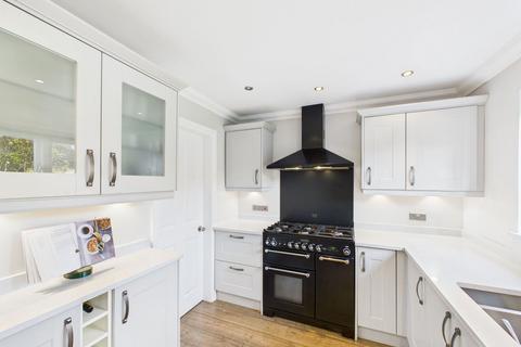 undefined, Abbots Mere Close, Northwich CW8