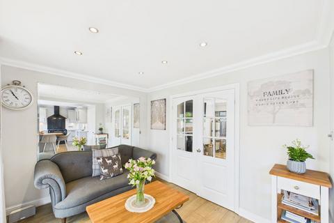 undefined, Abbots Mere Close, Northwich CW8