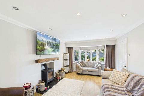 5 Abbots Mere Close, Cuddington, Northwich, CW8 2ZB