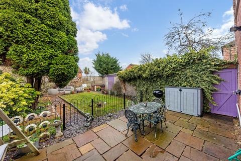 undefined, Halton Brow, Runcorn WA7