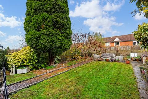 undefined, Halton Brow, Runcorn WA7