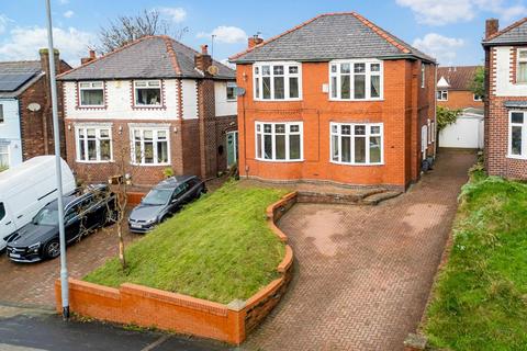 Halton Brow, Runcorn WA7