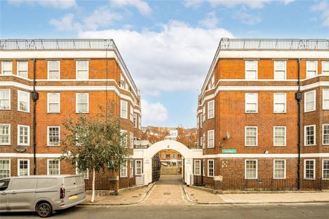 2 bedroom flat for sale, Prince Of Wales Road, London NW5