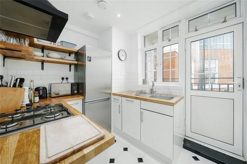 2 bedroom flat for sale, Prince Of Wales Road, London NW5