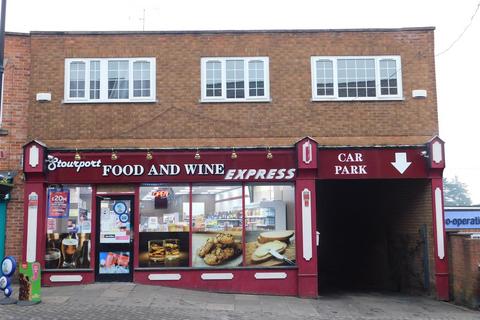 2 bedroom flat to rent, Bridge Street, Worcestershire, Stourport-On-Severn